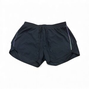 Baleaf Black Performance Shorts